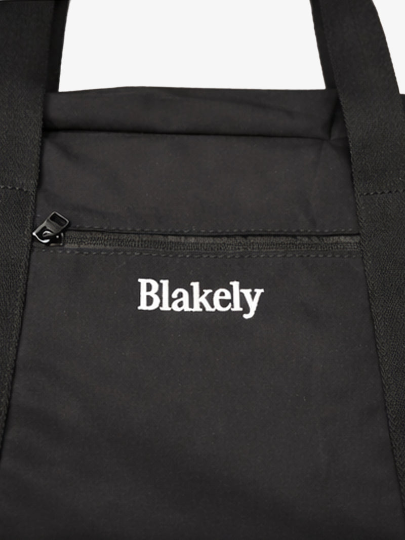 Blakely Archive Bag - Black