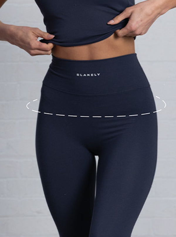 Hips: Feet together, measure around the fullest part