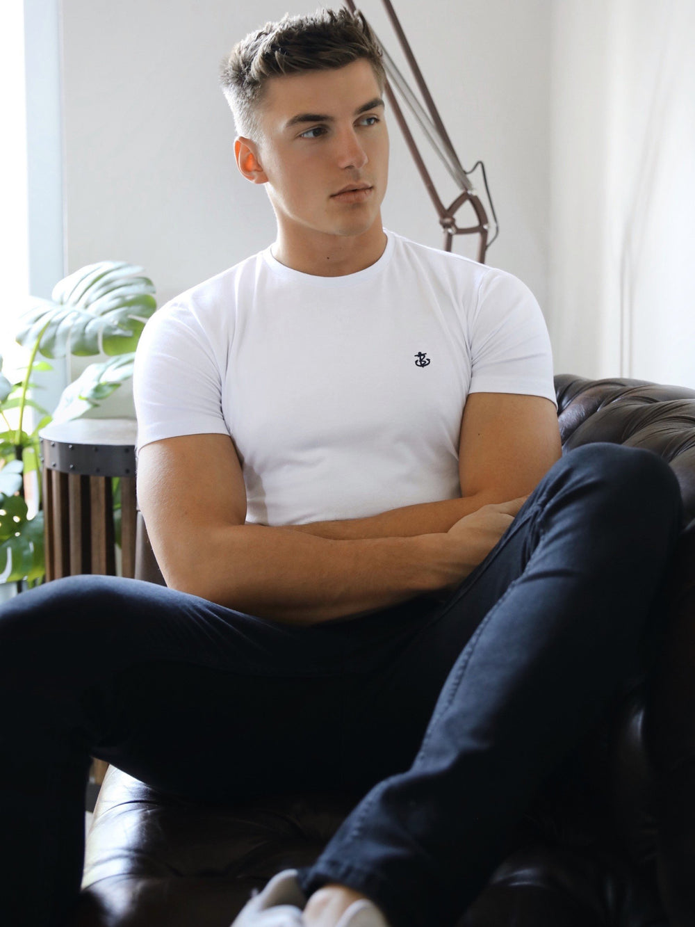 Blakely Clothing Mens T-Shirts | Free Delivery Over €99* – Blakely ...