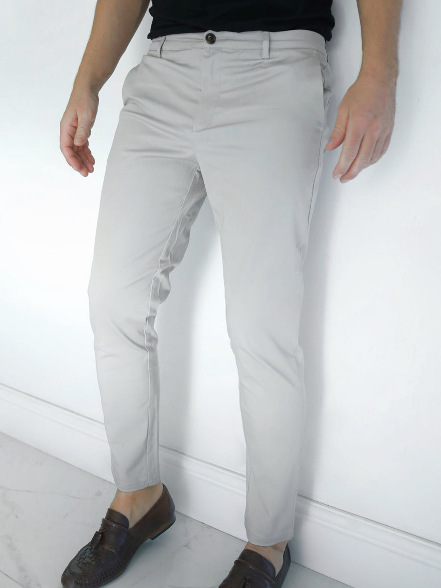 Light stone hot sale chinos