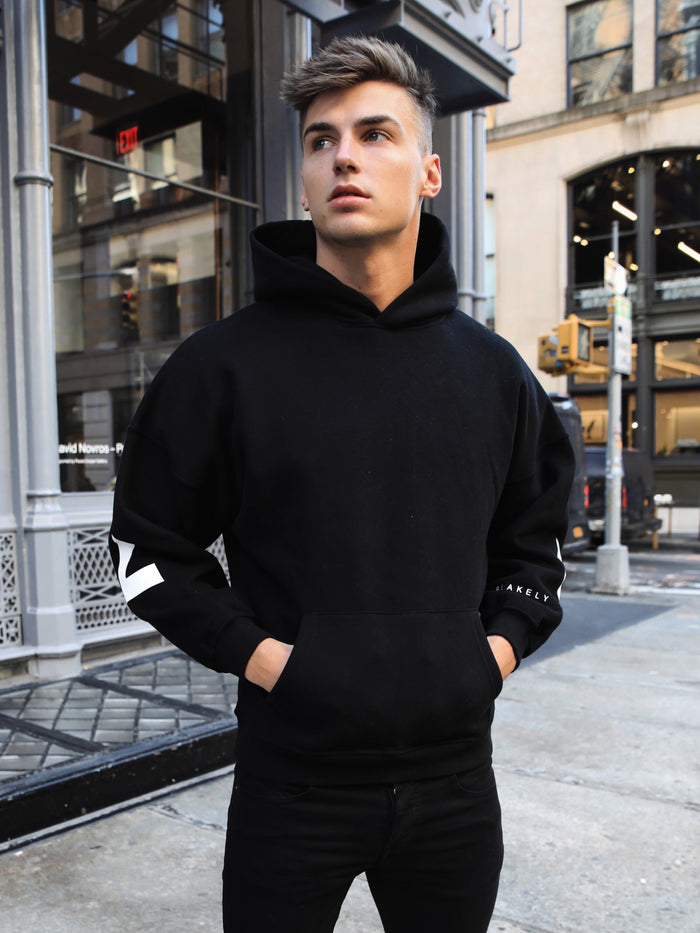 Shop Hoods, Oversized, Streetwear Hoodies for Men