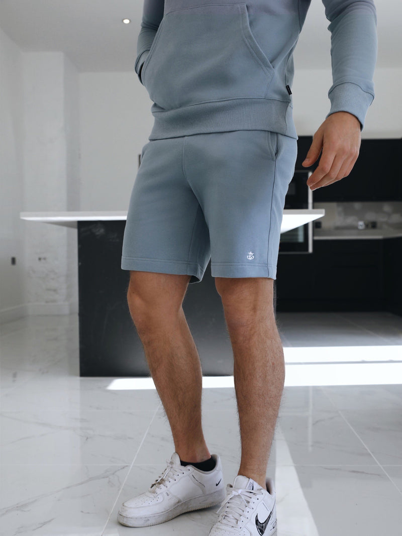 Altona Shorts - Blue