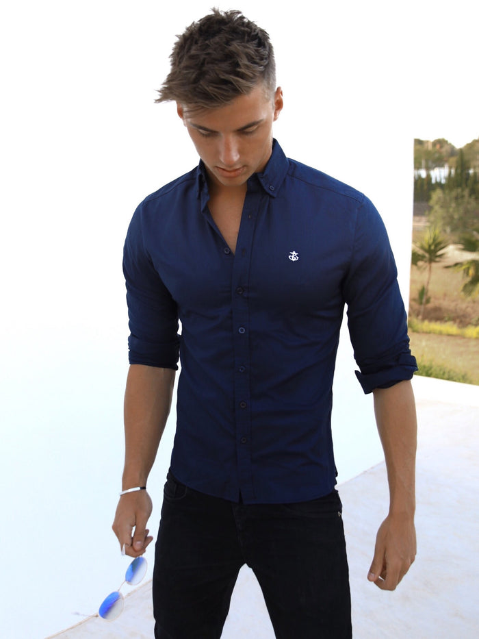 Buy Blakely Chester Green Ribbed Polo – Blakely Clothing US